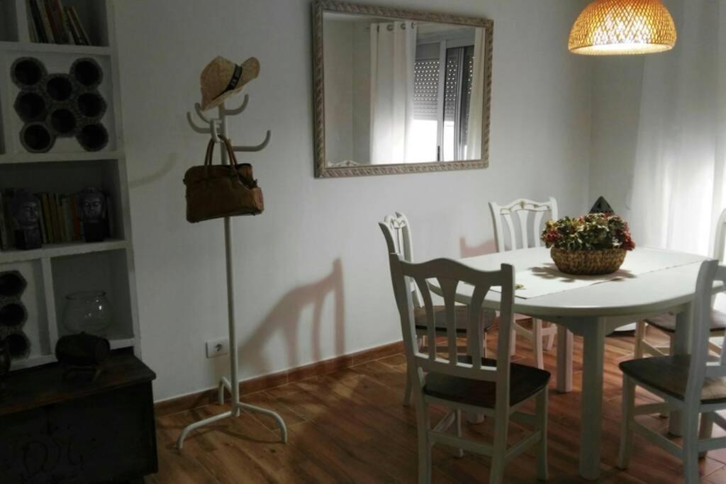 Piso Restaurado En Santa Cruz De La Palma Appartement Santa Cruz de la Palma  Buitenkant foto
