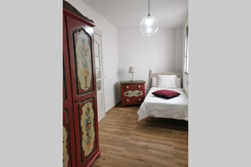 Piso Restaurado En Santa Cruz De La Palma Appartement Santa Cruz de la Palma  Buitenkant foto