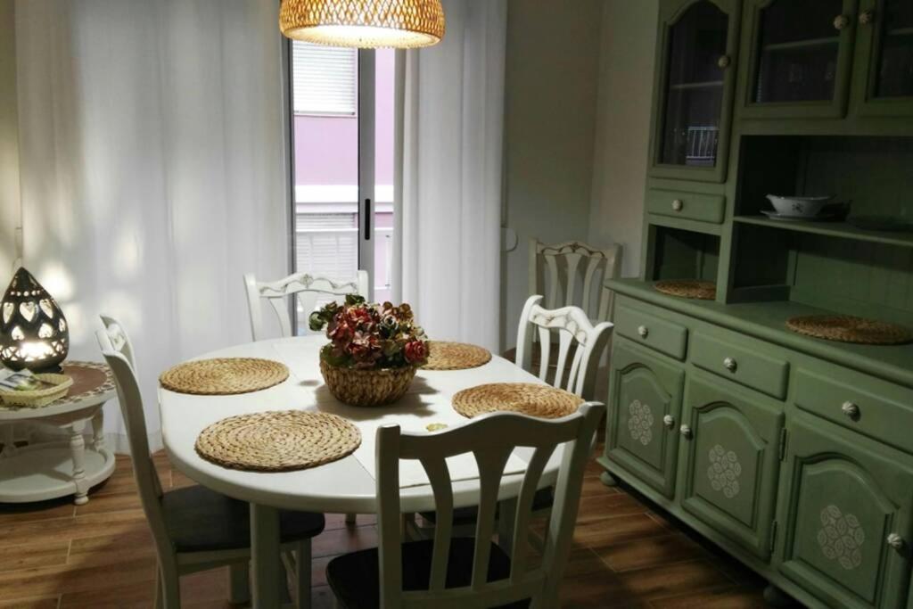 Piso Restaurado En Santa Cruz De La Palma Appartement Santa Cruz de la Palma  Buitenkant foto