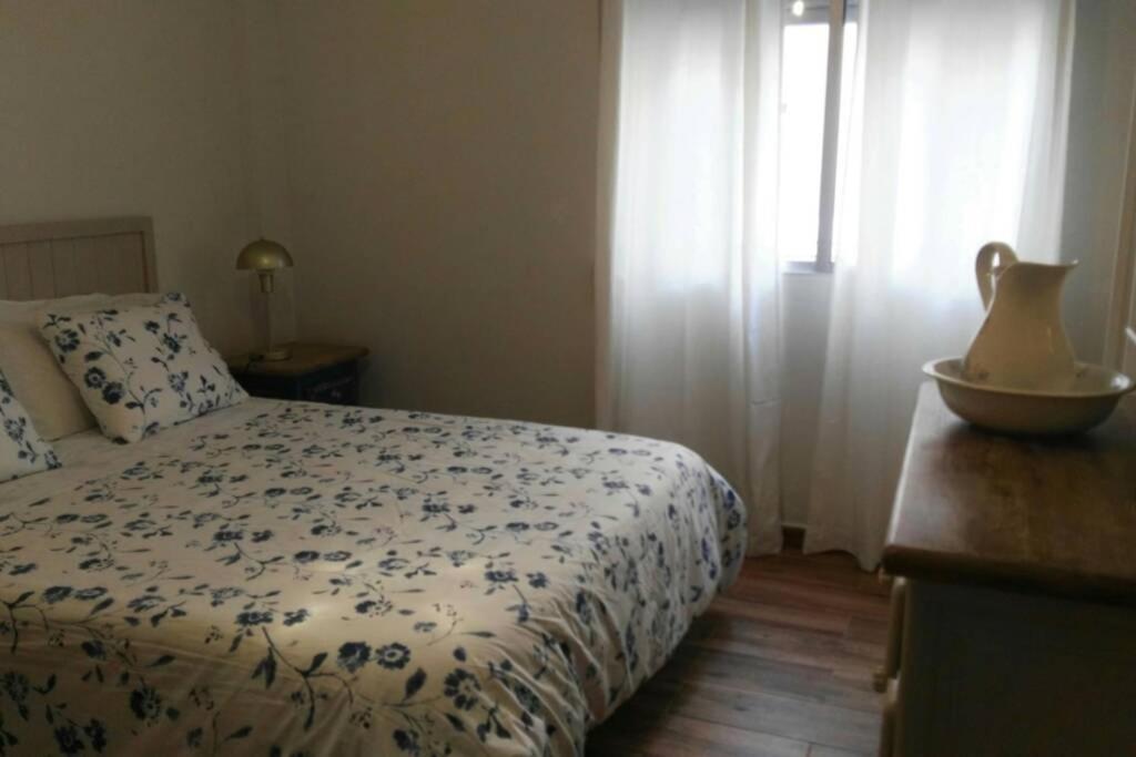 Piso Restaurado En Santa Cruz De La Palma Appartement Santa Cruz de la Palma  Buitenkant foto