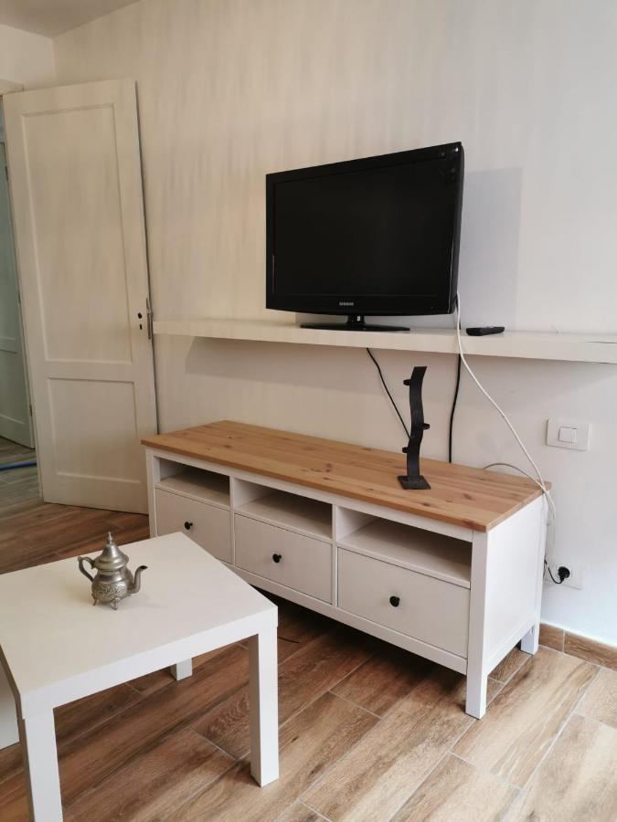 Piso Restaurado En Santa Cruz De La Palma Appartement Santa Cruz de la Palma  Buitenkant foto